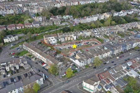 Site, Carlton Terrace, Swansea, Land For Sale - Image 3