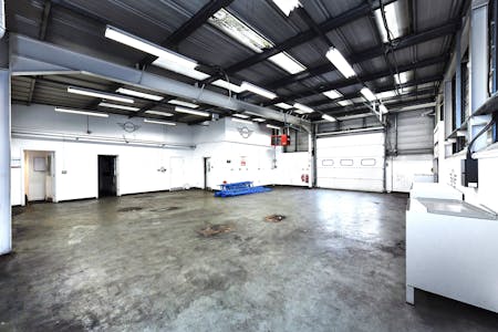 Unit 1, Sir Frank Whittle Road, Derby, Industrial / Land / Retail To Let / For Sale - pendragonhouse57.jpg