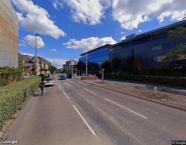 Chobham Road, Woking Lease Assignment - Street View