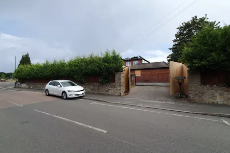 116 Marshall Lake Road, Solihull, Development / Residential Development / Healthcare For Sale - 116 Front2.png
