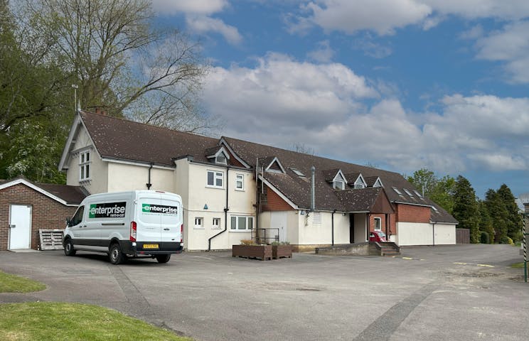 Centenary Hall, Nutfield, Development (Land & Buildings) / Offices For Sale - IMG_1881 copy.jpg