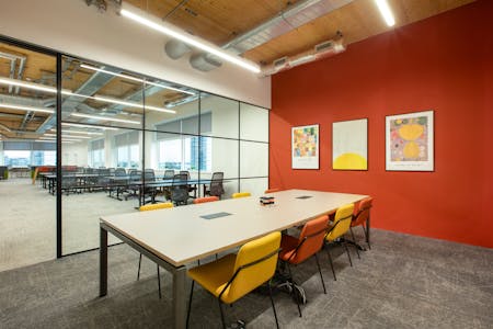 Sugar House Island, 1 Danes Yard, Stratford, Office To Let - Vastint_SugarhouseIsland_Feb2024_DanesYard15.jpg