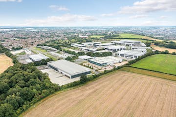 Butterfield Business Park, Great Marlings, Luton, LU2 8DL