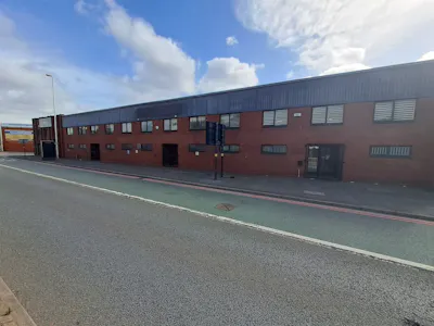 35 Lichfield Road, Aston, Birmingham, Industrial / Trade Counter / Warehouse To Let - p2.jpg