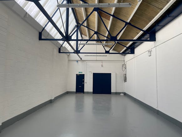 Unit G17, Atlas Business Centre, Staples Corner, Industrial / Warehouse To Let - Unknown.jpeg