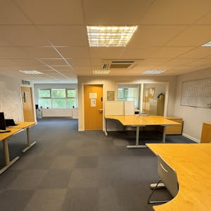 Unit 1, Brickfields Business Park, Woolpit, Office To Let - Chat GPT image with people  clutter removed.jpeg