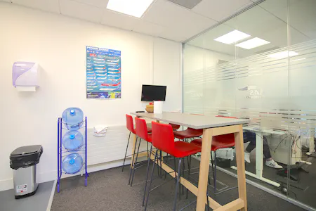 Unit 17, Block 2 Northwood Court, Dublin 9, Investment For Sale - Canteen.jpg