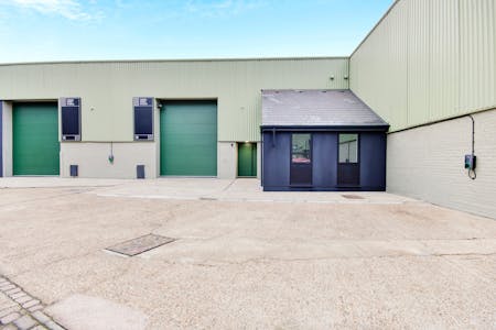 Ferrier Street, Wandsworth, Industrial To Let - 2.jpg