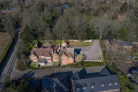 Four Chimneys, Winton Close, Winchester, Investment / Leisure / Residential / Retail For Sale - Description_outline.jpg