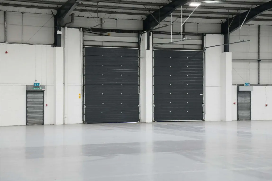 Unit 4, Bruntcliffe Avenue, Leeds 27 Industrial Estate, Leeds, West Yorkshire, LS27 0LL
