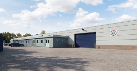 E1 Haydock Cross, Kilbuck Lane, Haydock, Industrial/Logistics To Let - Boston Industrial Estate_Exterior_002_LR.jpg