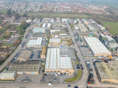 30 Oxford Road, Yeovil, Industrial/Logistics For Sale - DJI_0061HDR.jpg