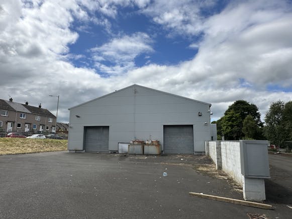 300 Strathtay Road, Perth, Industrial / Other To Let - IMG_5759  Copy.JPG