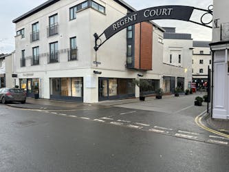 Unit 1A, Leamington Spa, Retail To Let - IMG_5469.JPG - More details and enquiries about this property