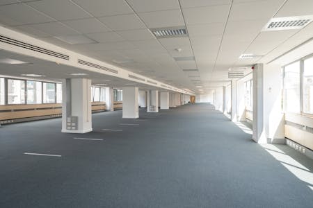 Southern House, Croydon, Office To Let - SH Floor 0301.jpg