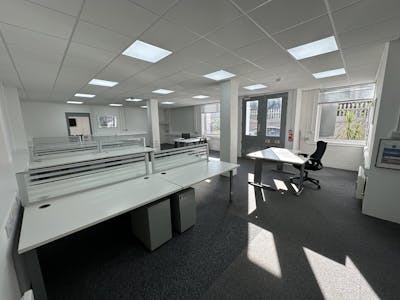 Unit A, 142 Old Shoreham Road, Hove, Office To Let - IMG_1053.jpg