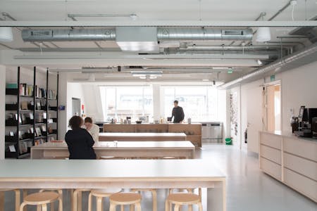 22 Little Portland Street, London, E (Commercial / Business / Service) / Office To Let - IMG_2502.jpg