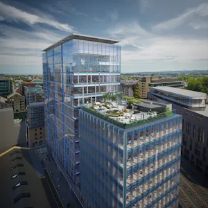 2 Grand Canal Quay, Dublin 2, Office To Let - Aerial NorhtWest A  Draft 05.jpg