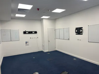 Ceme, Marsh Way, Rainham, Office / Serviced Office To Let - IMG_4299.jpg