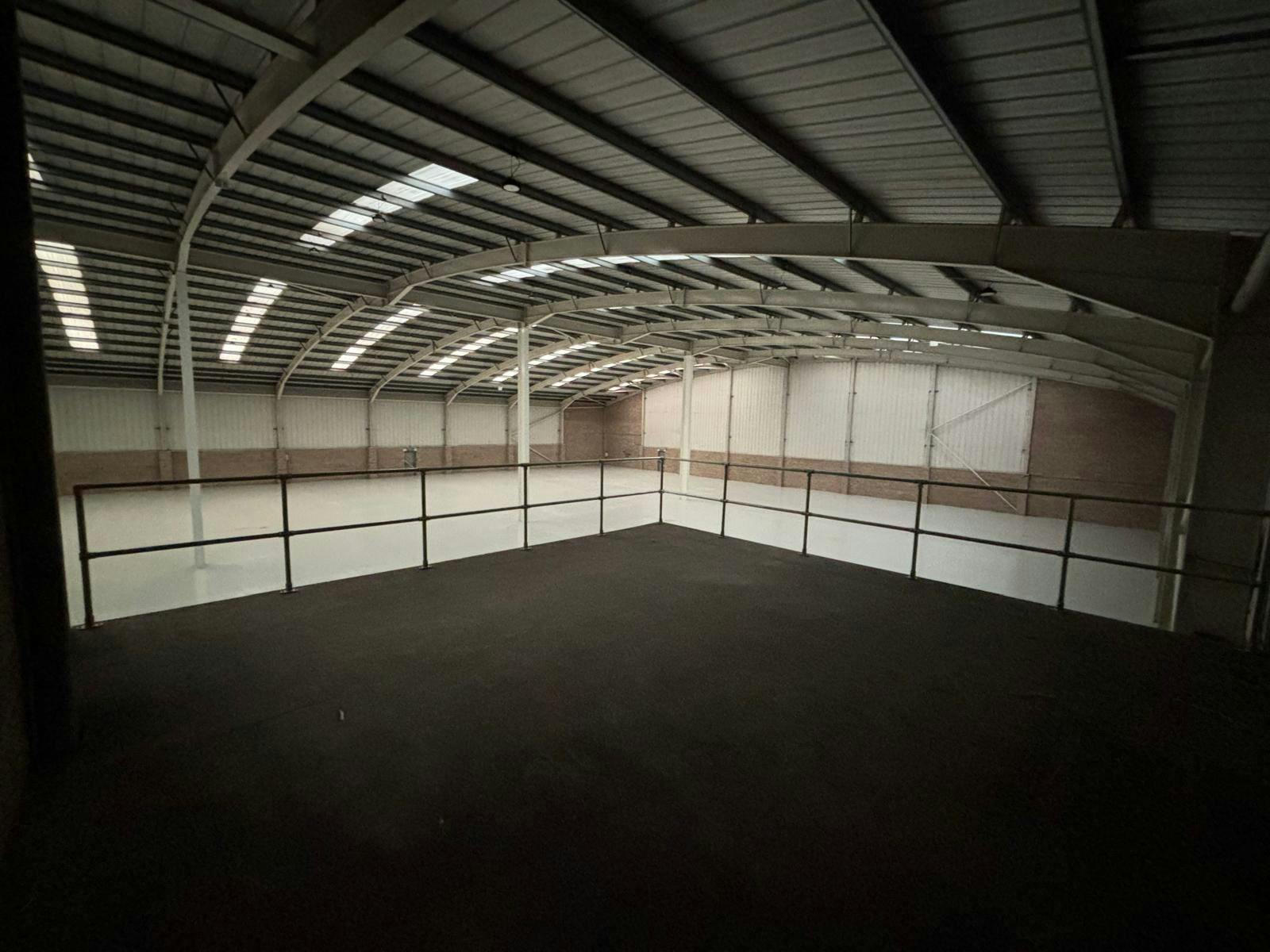 Unit 1A Berkeley Business Park, Worcester To Let - 10122025 5.jpeg