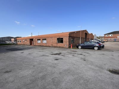 Brunel Drive, Newark, Industrial To Let - IMG_9956.JPG