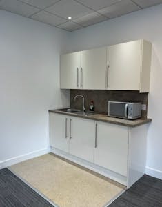 160 West George Street, Glasgow, Office To Let - Photo 11