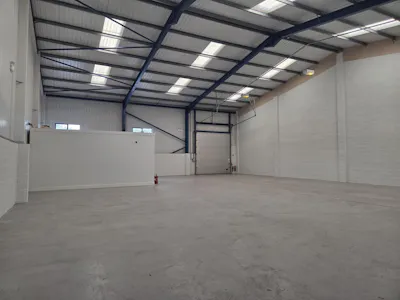 Unit 19, Oldfield Business Park, Fenton, Industrial / Industrial/Logistics / Open Storage / Trade Counter To Let / For Sale - 20260629_135122.jpg