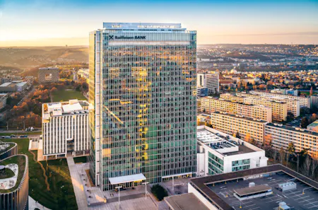 City Tower, Hvězdova 1716/2B, Praha 4, Office / Retail To Let - citytowergalerie21024x675.jpg