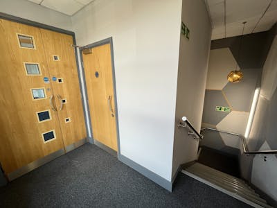 5 The Clocktower, Manor Lane, Holmes Chapel, Office To Let / For Sale - IMG_9752.jpg
