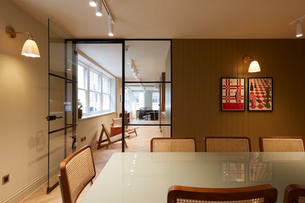36 Bridle Lane, London, Office To Let - bridle0056 1.jpg