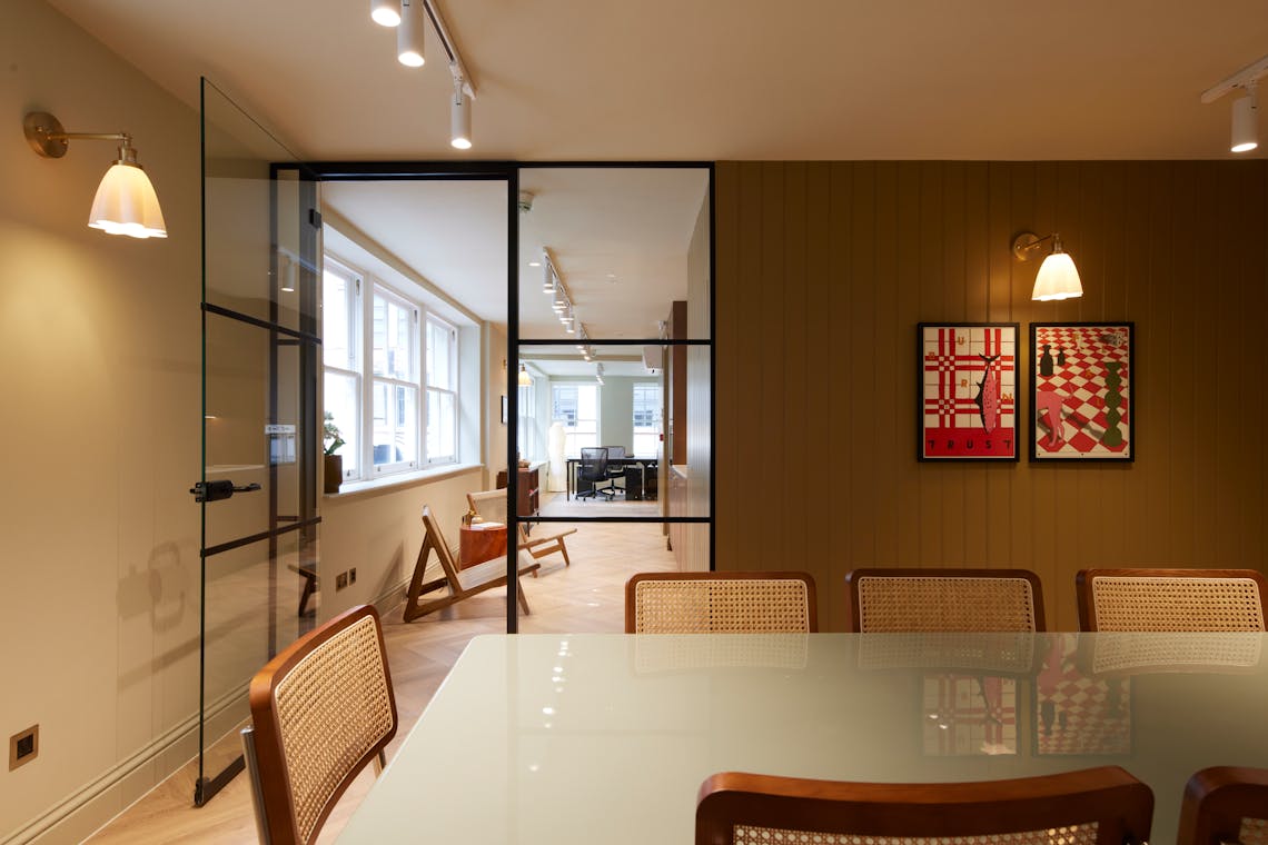bridle0056 1.jpg 36 Bridle Lane, London, Office To Let - bridle0056 1.jpg