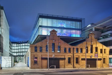 Tropical Fruit Warehouse, 32 Sir John Rogerson's Quay, Dublin 2, Office Lease Assignment - TropicalFruitwarehouse_DSC9098.jpg