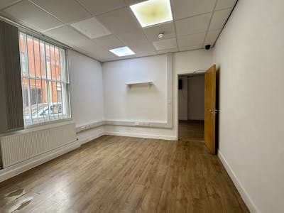St Paul's Cottages, Birmingham, Office To Let - Photo 07082025 13 27 11.jpg