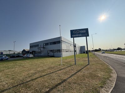 Unit 1100 Central Park, Western Avenue, Bridgend, Office To Let - IMG_9790.jpg
