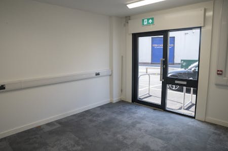 Unit 3 Holbeck Lane, Holbeck, Leeds, Industrial To Let - DSC_6286.jpg