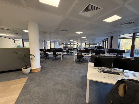 Ground Floor Nene Building, Peterborough, Offices To Let - Main Office