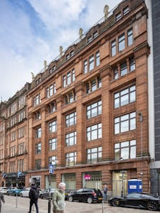 Merchants Exchange, 20 Bell Street, Glasgow, Office To Let - 7452-031©McAteer.jpg