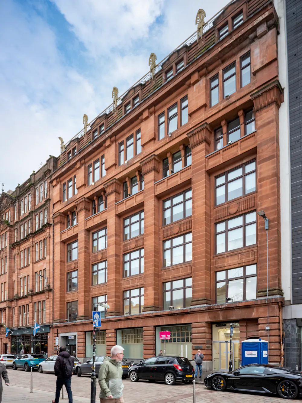 Merchants Exchange, 20 Bell Street - 7452-031©McAteer.jpg