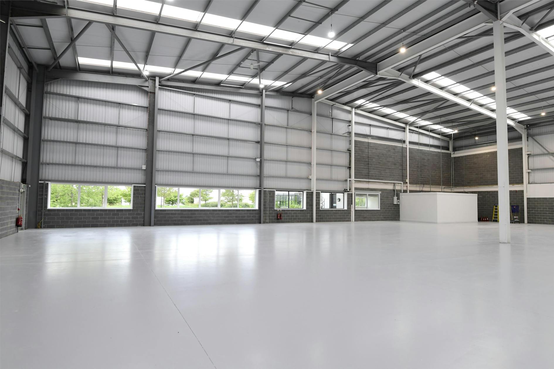 Phoenix House , Haverhill Business Park, Haverhill, Distribution Warehouse / Office / Trade To Let / For Sale - photo111.jpg