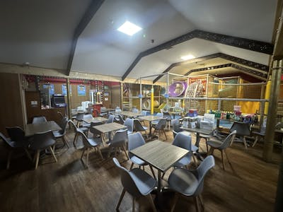 Multi Purpose Licensed Leisure Premises, 13 Shuttle Street, Paisley, Leisure / Licensed Premises / Nightclub / Restaurant / Cafe For Sale - IMG_7261.JPG