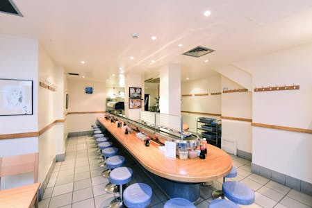 Soho Freehold, Lantex House, 76 Brewer Street, London, Mixed Use / Office / Residential For Sale - Brewer Street 1.JPG