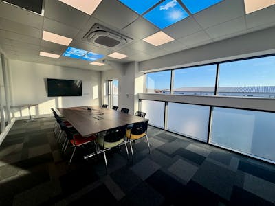 Unit 6 Beaufort Park, Chepstow, Industrial / Office For Sale - IMG_6586.jpeg