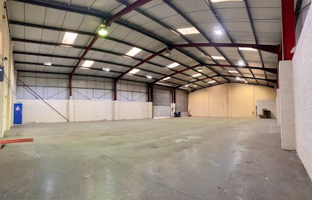Hardman Street, Bury, Industrial / Trade Counter / Industrial / Warehouse To Let - Warehouse