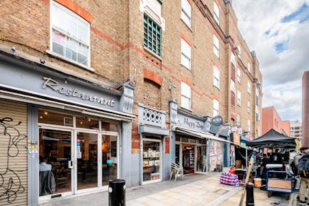 44-46 Goulston Street, London, Leisure To Let - Goulston St 44  low Res 2.jpg