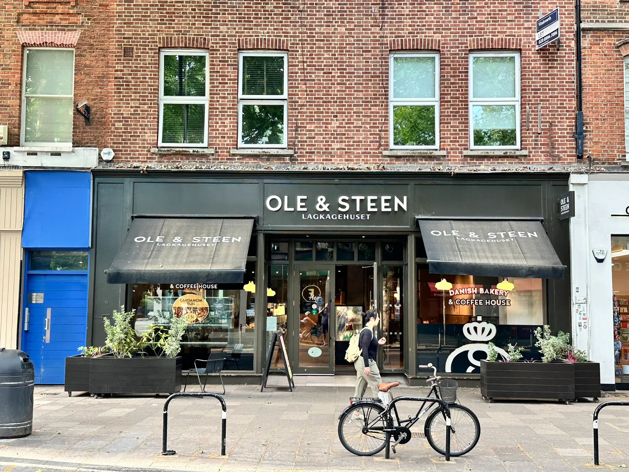 290 Chiswick High Road, London, Retail To Let - IMG_1440.JPEG