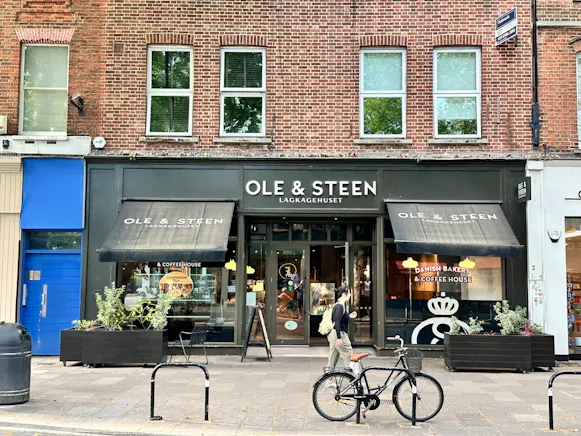 290 Chiswick High Road, London, Retail To Let - IMG_1440.JPEG