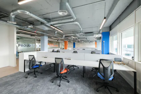 Exchange House - 4th Floor Fitted, Milton Keynes, Office To Let - DSCF5002.jpg