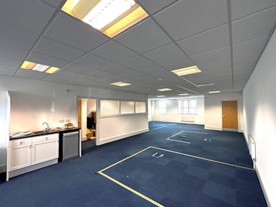 Unit 3 The Croft, Bromsgrove, Office For Sale - 1.jpg