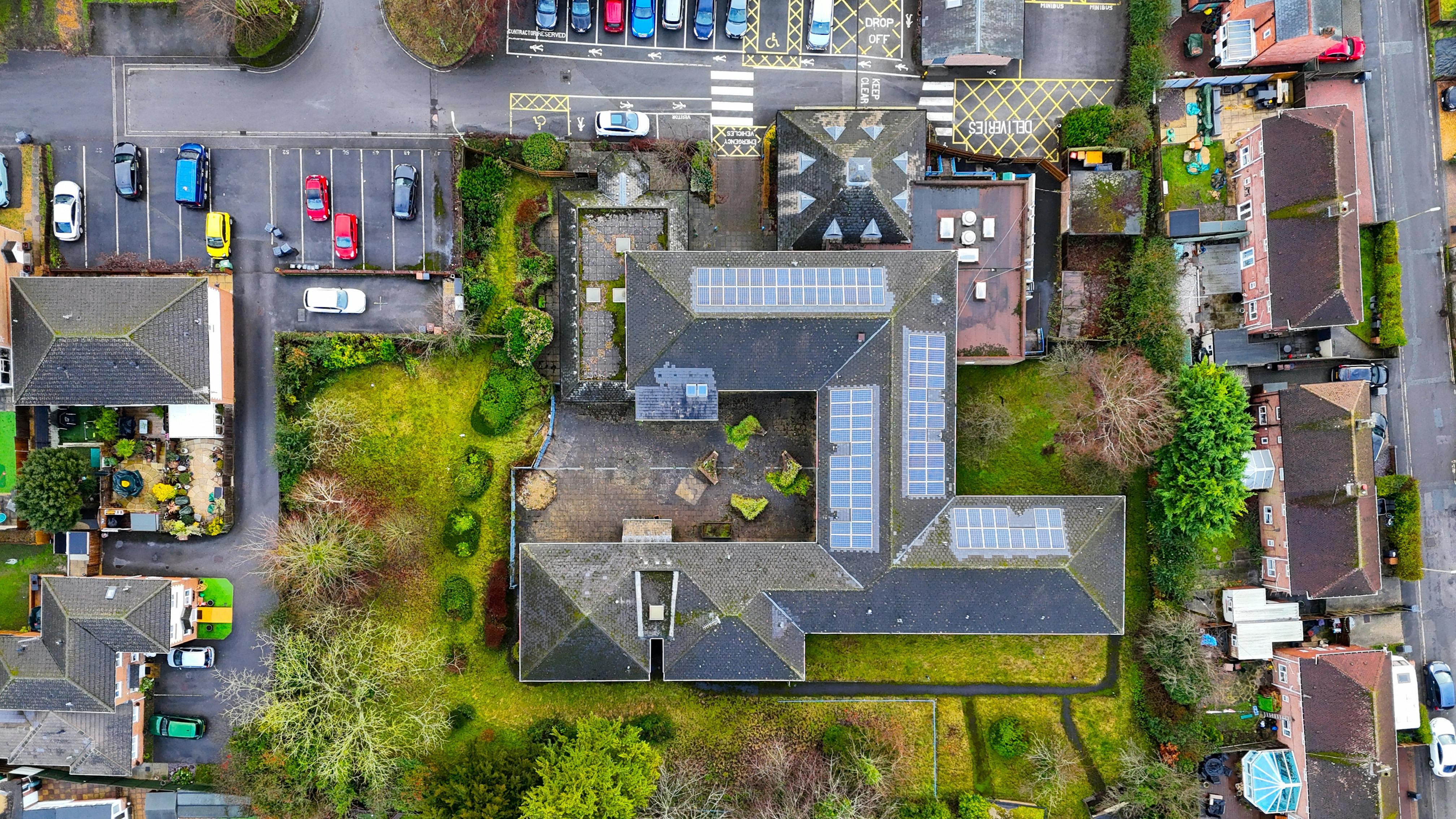 Land in Andover - photo 2