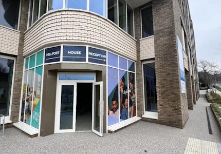 Hillfort House, One Moulsecoomb Way, Brighton, Retail To Let - Image 2